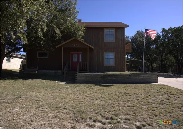 Photo 4 of Sale Pending at 5153 Goliad Dr, Temple, TX 76502 | MLS# 599938 | Listing updated on 2026-08-25