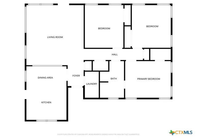 Photo 17 of Single family home for sale at 1002 W Woodlawn St, San Saba, TX 76877 | MLS# 600255 | Listing updated on 2026-09-11