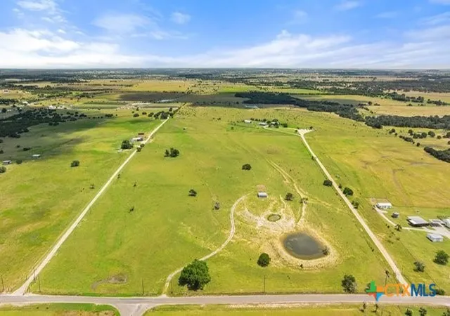Photo 3 of Land for sale at 2501 County Rd 224, Florence, TX 76527 | MLS# 600271 | Listing updated on 2026-08-17