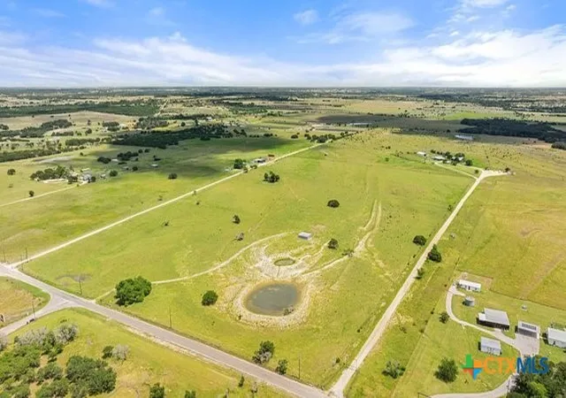 Photo 4 of Land for sale at 2501 County Rd 224, Florence, TX 76527 | MLS# 600271 | Listing updated on 2026-08-17