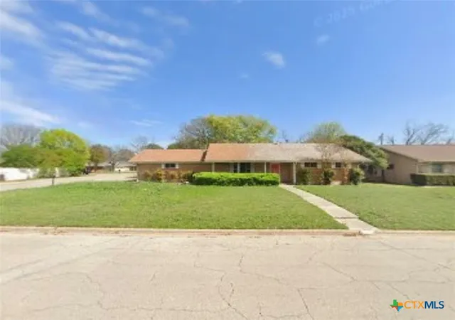 Photo 1 of Single family home for sale at 2000 Prather Dr, Killeen, TX 76541 | MLS# 600350 | Listing updated on 2026-08-18