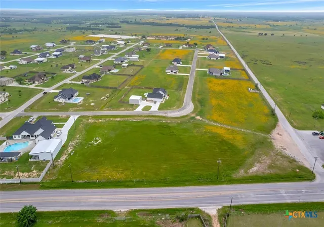 Photo 3 of Land for sale at 60 Monte Vista St, Victoria, TX 77905 | MLS# 600356 | Listing updated on 2026-08-27