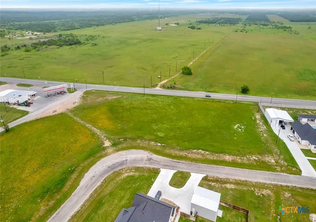 Photo 3 of Land for sale at 60 Monte Vista St, Victoria, TX 77905 | MLS# 600356 | Listing updated on 2026-08-27