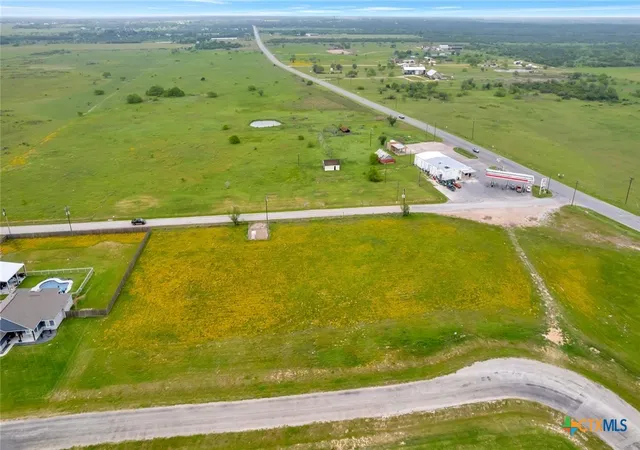 Photo 3 of Land for sale at 162 Monte Vista St, Victoria, TX 77905 | MLS# 600368 | Listing updated on 2026-08-27