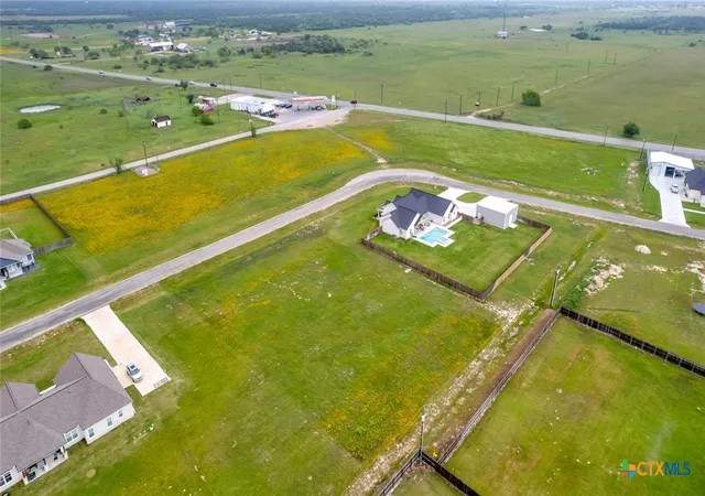 Photo 4 of Land for sale at 162 Monte Vista St, Victoria, TX 77905 | MLS# 600368 | Listing updated on 2026-08-27