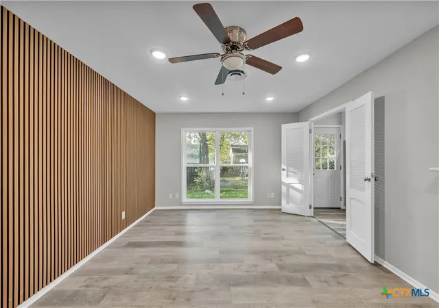 Photo 3 of Single family home for sale at 1406 Arkansas Ave, Killeen, TX 76541 | MLS# 600415 | Listing updated on 2026-09-01