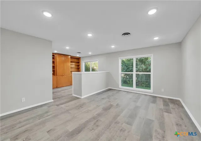 Photo 4 of Single family home for sale at 1406 Arkansas Ave, Killeen, TX 76541 | MLS# 600415 | Listing updated on 2026-09-01