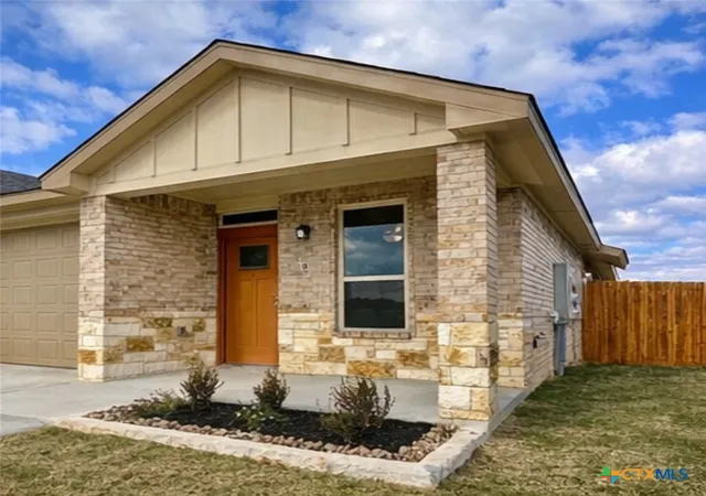 Listing Photo 5 - Condo for sale in building located at 202 Adley Ave, Copperas Cove, TX 76522