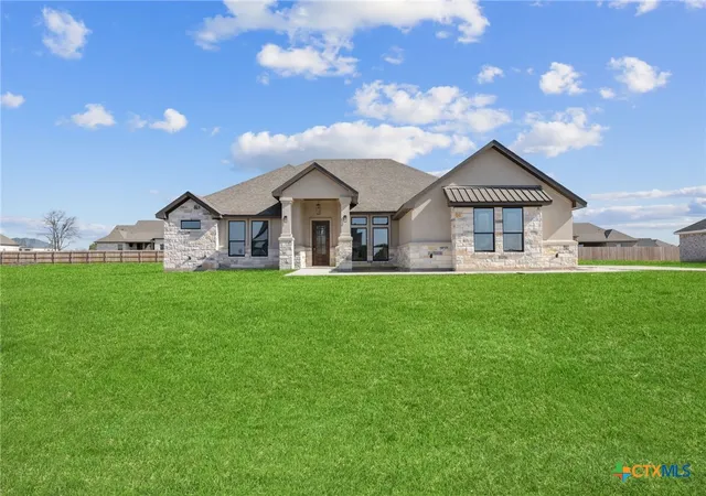 Photo 2 of Sale Pending at 11144 Golden Eagle Ave, Salado, TX 76571 | MLS# 600549 | Listing updated on 2026-09-05