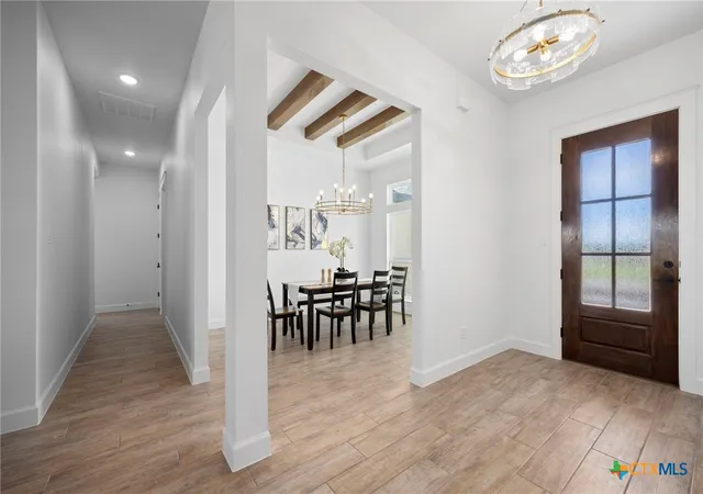 Photo 3 of Sale Pending at 11144 Golden Eagle Ave, Salado, TX 76571 | MLS# 600549 | Listing updated on 2026-09-05