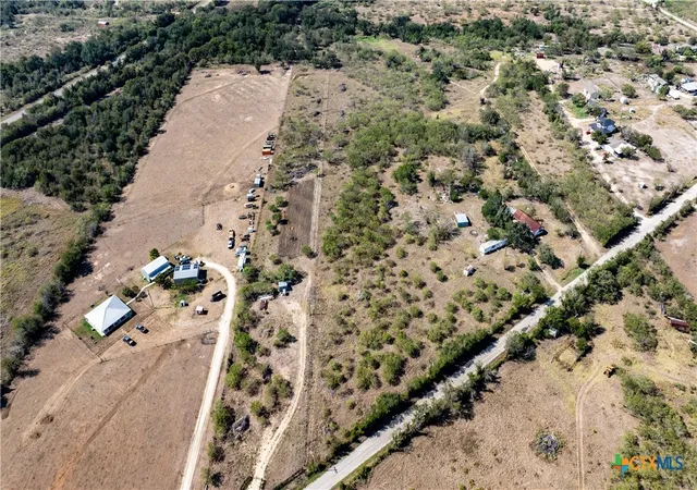 Photo 2 of Land for sale at Lot 4 Track Rd, Red Rock, TX 78662 | MLS# 600683 | Listing updated on 2026-09-17