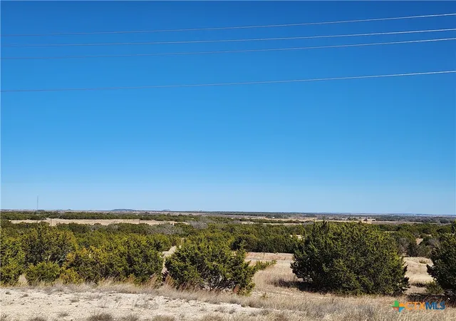 Photo 4 of Land for sale at Tbd Shin Oak Dr, Lampasas, TX 76550 | MLS# 600831 | Listing updated on 2026-08-04
