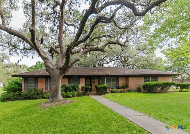 Photo 41 of Single family home for sale at 1209 Moss Ln, Cuero, TX 77954 | MLS# 600867 | Listing updated on 2026-08-20
