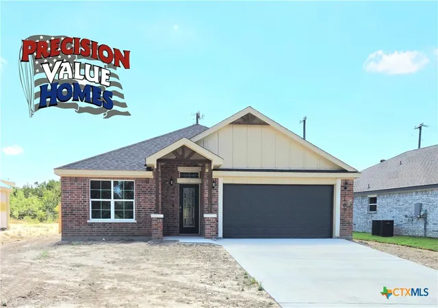 Photo 1 of Sale Pending at 1409 Fossil Trl, Belton, TX 76513 | MLS# 600905 | Listing updated on 2026-08-26