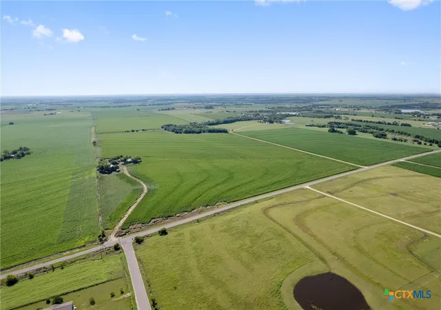 Photo 3 of Land for sale at 1701 County Rd 424, Taylor, TX 76574 | MLS# 601019 | Listing updated on 2026-08-04