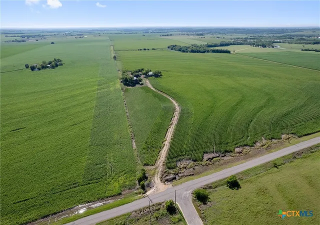 Photo 3 of Land for sale at 1701 County Rd 424, Taylor, TX 76574 | MLS# 601019 | Listing updated on 2026-08-04