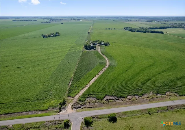 Photo 4 of Land for sale at 1701 County Rd 424, Taylor, TX 76574 | MLS# 601019 | Listing updated on 2026-08-04