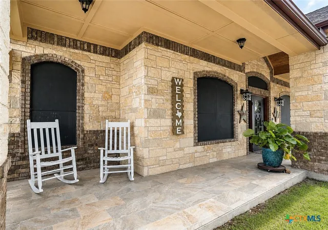 Photo 1 of Sale Pending at 301 County Rd 4772, Kempner, TX 76539 | MLS# 600966 | Listing updated on 2026-09-11