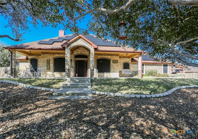 Photo 2 of Sale Pending at 301 County Rd 4772, Kempner, TX 76539 | MLS# 600966 | Listing updated on 2026-09-11