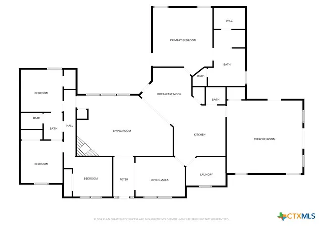 Photo 48 of Sale Pending at 301 County Rd 4772, Kempner, TX 76539 | MLS# 600966 | Listing updated on 2026-09-11