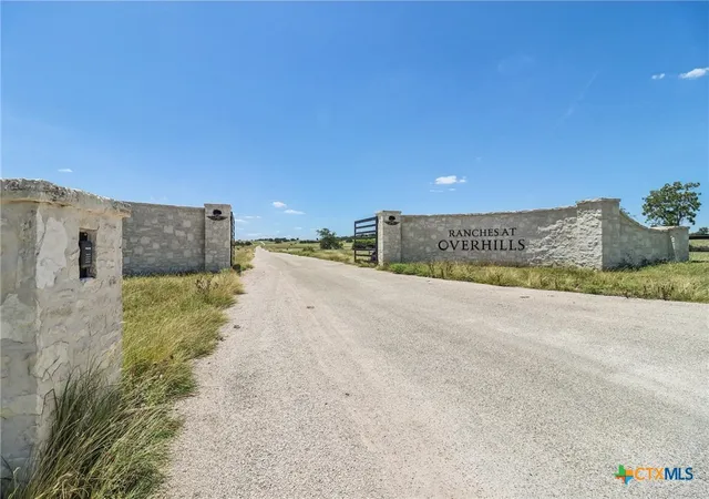 Photo 2 of Land for sale at Lot 12 Reeh Rd, Harper, TX 78631 | MLS# 601158 | Listing updated on 2026-08-10