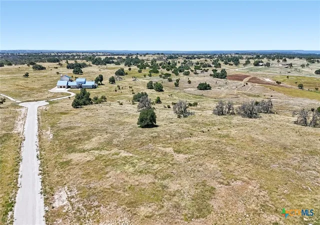 Photo 3 of Land for sale at Lot 12 Reeh Rd, Harper, TX 78631 | MLS# 601158 | Listing updated on 2026-08-10
