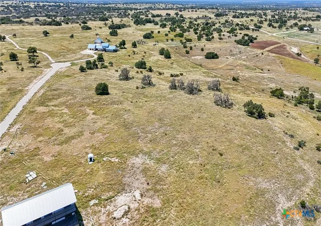 Photo 4 of Land for sale at Lot 12 Reeh Rd, Harper, TX 78631 | MLS# 601158 | Listing updated on 2026-08-10