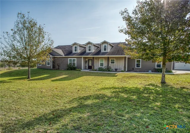 Photo 1 of Sale Pending at 205 S Ave D, Shiner, TX 77984 | MLS# 601060 | Listing updated on 2026-09-03