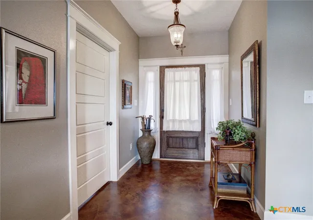 Photo 4 of Sale Pending at 205 S Ave D, Shiner, TX 77984 | MLS# 601060 | Listing updated on 2026-09-03