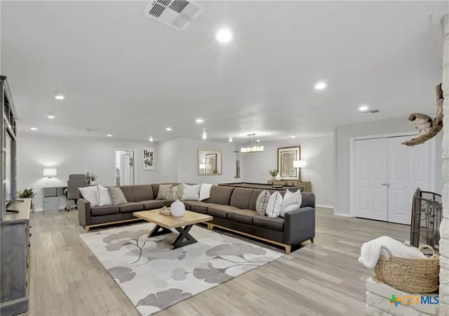 Photo 1 of Single family home for sale at 1710 Old Ml Rd #12, Salado, TX 76571 | MLS# 601293 | Listing updated on 2026-08-27