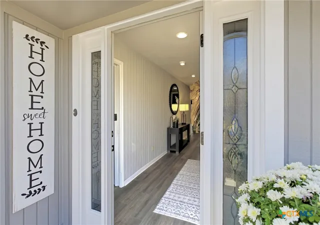 Photo 3 of Single family home for sale at 1710 Old Ml Rd #12, Salado, TX 76571 | MLS# 601293 | Listing updated on 2026-08-27