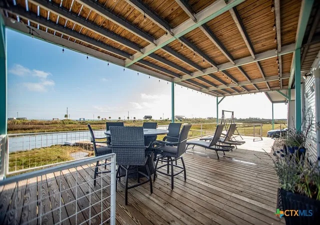 Photo 3 of Land for sale at 305 Zimmerman Rd, Port Lavaca, TX 77979 | MLS# 601139 | Listing updated on 2026-10-05