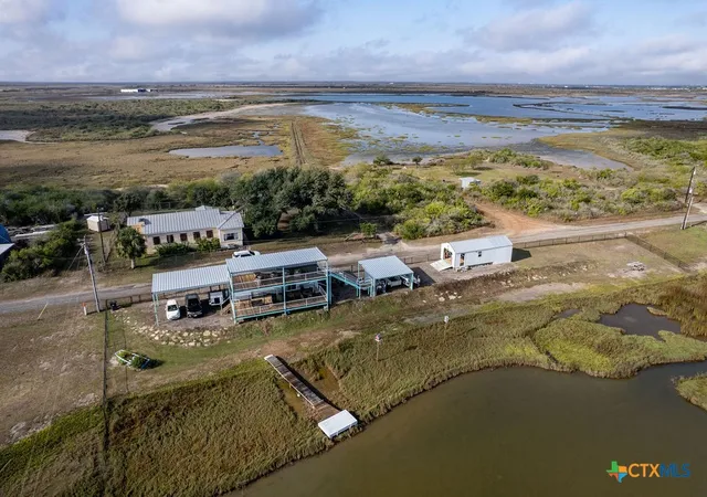 Photo 3 of Land for sale at 305 Zimmerman Rd, Port Lavaca, TX 77979 | MLS# 601139 | Listing updated on 2026-08-05