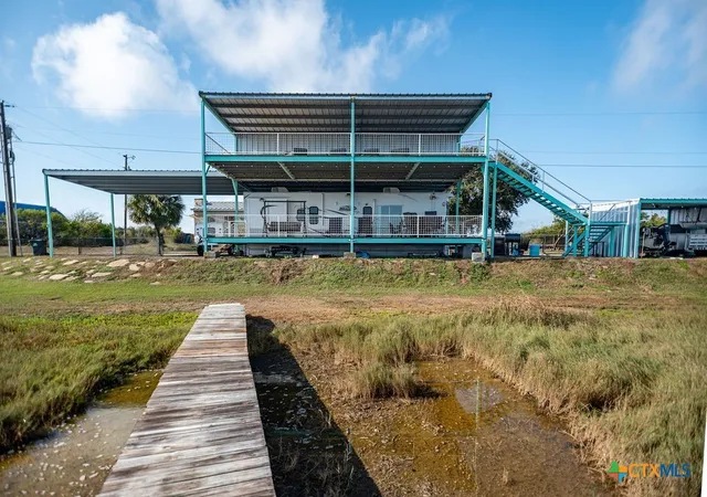 Photo 3 of Land for sale at 305 Zimmerman Rd, Port Lavaca, TX 77979 | MLS# 601139 | Listing updated on 2026-08-05