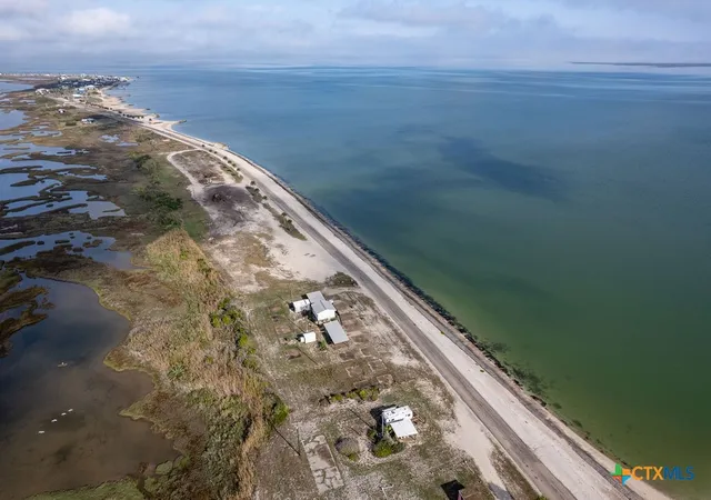 Photo 4 of Land for sale at 305 Zimmerman Rd, Port Lavaca, TX 77979 | MLS# 601139 | Listing updated on 2026-08-05