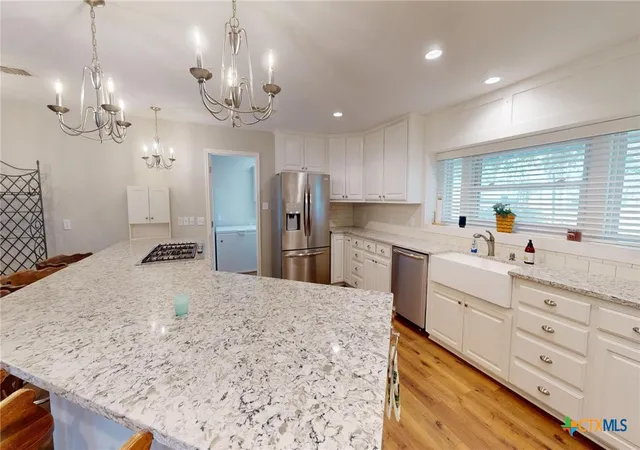 Photo 4 of House for sale at 1371 Fannin Oaks Dr, Victoria, TX 77905 | MLS# 601233 | Listing updated on 2026-09-07