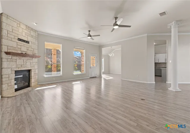 Photo 2 of Single family home for sale at 1103 Harvest Dr, Nolanville, TX 76559 | MLS# 601406 | Listing updated on 2026-09-09