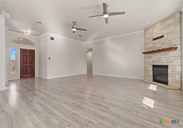 Photo 3 of Single family home for sale at 1103 Harvest Dr, Nolanville, TX 76559 | MLS# 601406 | Listing updated on 2026-09-09