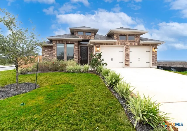 Photo 1 of Single family home for sale at 2900 Flaxen Way, Seguin, TX 78155 | MLS# 601102 | Listing updated on 2026-09-04