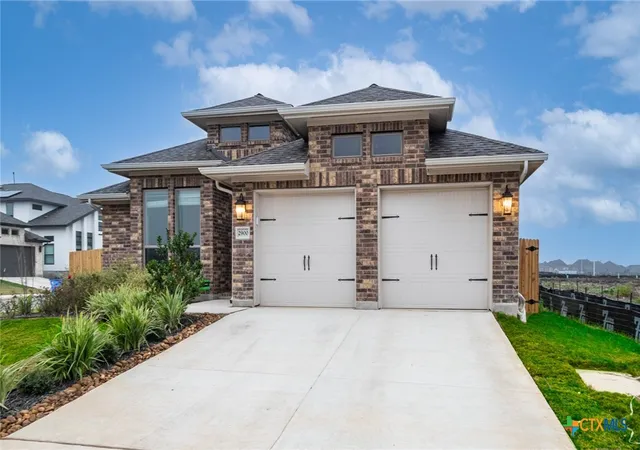 Photo 2 of Single family home for sale at 2900 Flaxen Way, Seguin, TX 78155 | MLS# 601102 | Listing updated on 2026-09-04