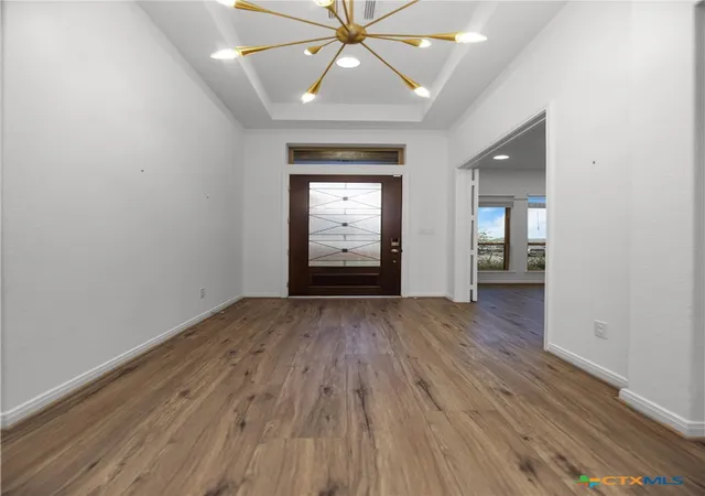 Photo 3 of Single family home for sale at 2900 Flaxen Way, Seguin, TX 78155 | MLS# 601102 | Listing updated on 2026-09-04