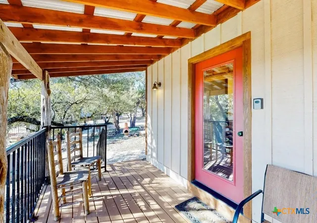Photo 3 of Single family home for sale at 961 Buttercup Ln, Wimberley, TX 78676 | MLS# 601572 | Listing updated on 2026-09-02
