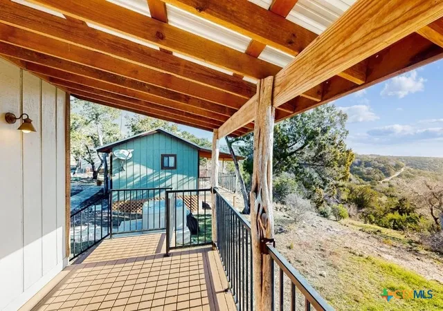 Photo 4 of Single family home for sale at 961 Buttercup Ln, Wimberley, TX 78676 | MLS# 601572 | Listing updated on 2026-09-02
