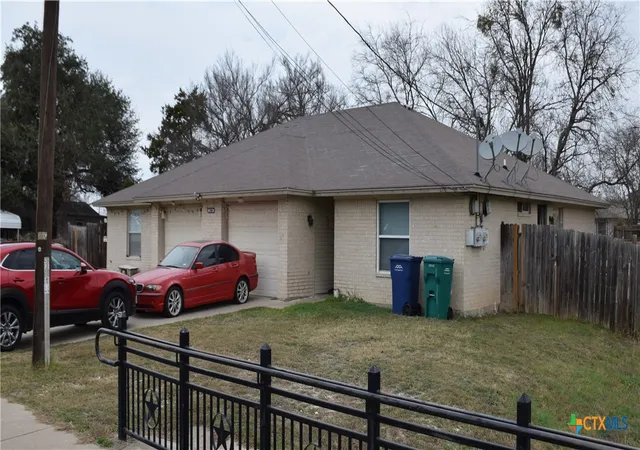 Photo 2 of Townhouse for sale at 1008 W Ave B, Copperas Cove, TX 76522 | MLS# 601176 | Listing updated on 2026-08-26