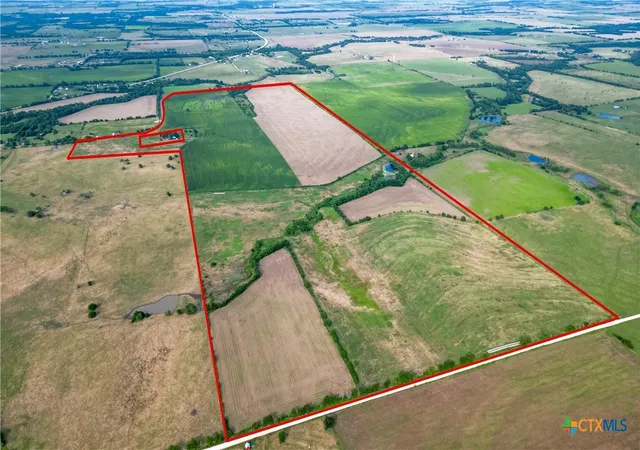 Photo 3 of Land for sale at Tbd Fn 1239, Eddy, TX 76524 | MLS# 601633 | Listing updated on 2026-10-02
