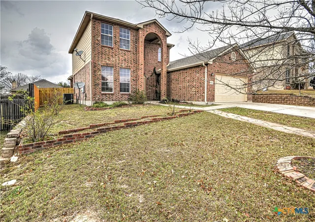 Photo 2 of Single family home for sale at 209 Crowfoot Dr, Harker Heights, TX 76548 | MLS# 601443 | Listing updated on 2026-08-24