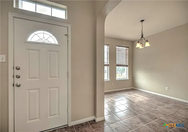 Photo 3 of Single family home for sale at 209 Crowfoot Dr, Harker Heights, TX 76548 | MLS# 601443 | Listing updated on 2026-08-24