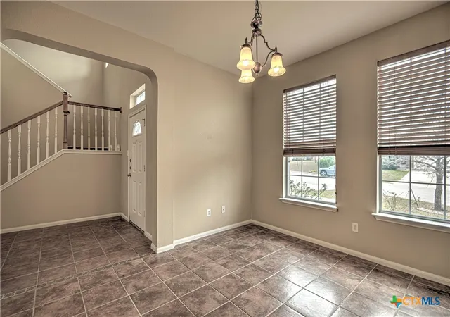 Photo 3 of Single family home for sale at 209 Crowfoot Dr, Harker Heights, TX 76548 | MLS# 601443 | Listing updated on 2026-08-24