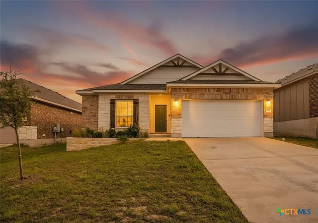 Photo 1 of Single family home for sale at 2208 Chia Ct, Temple, TX 76501 | MLS# 601904 | Listing updated on 2026-08-03