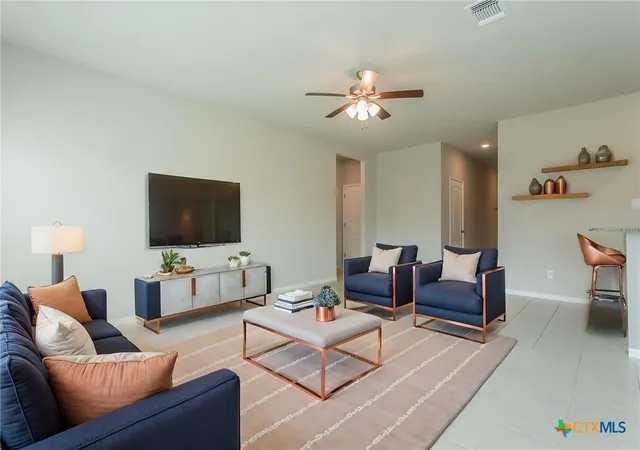 Photo 2 of Single family home for sale at 2208 Chia Ct, Temple, TX 76501 | MLS# 601904 | Listing updated on 2026-08-03